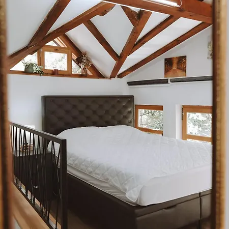 Apartamento Anja Mostar