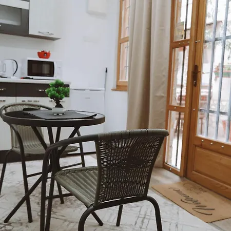 Anja Apartamento Mostar