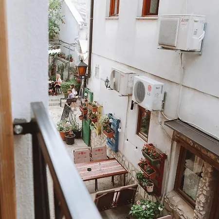 Anja Apartamento *