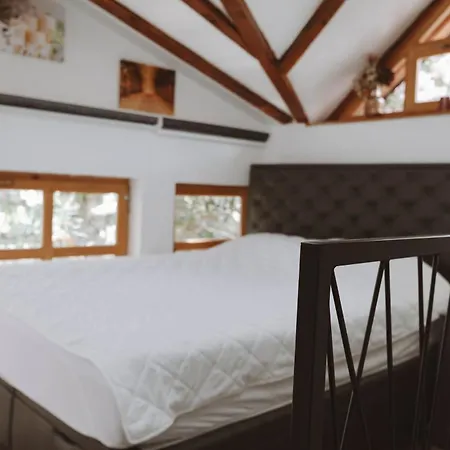 Apartamento Anja