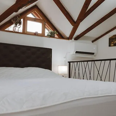 Anja Apartamento