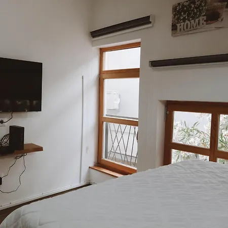 Anja Apartamento Mostar