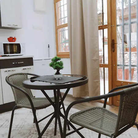 Apartamento Anja *
