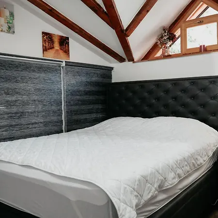 Anja Apartamento Mostar