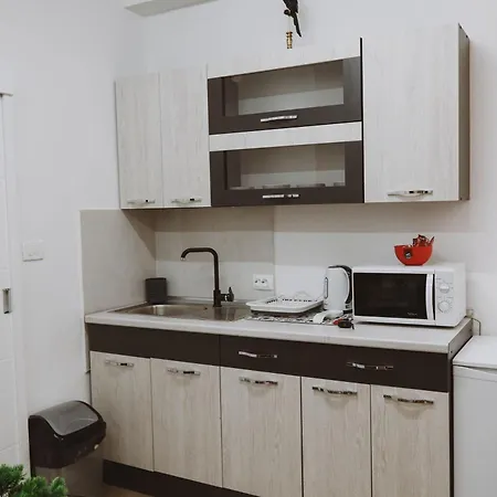 Apartamento Anja Mostar