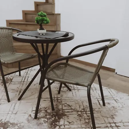 Apartamento Anja *