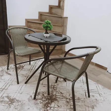 Anja Apartamento Mostar
