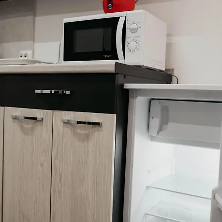 Anja Apartamento Mostar