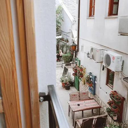 Anja Apartamento