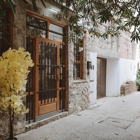 Apartamento Anja Mostar