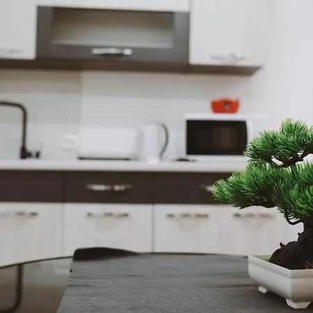 Anja Apartamento