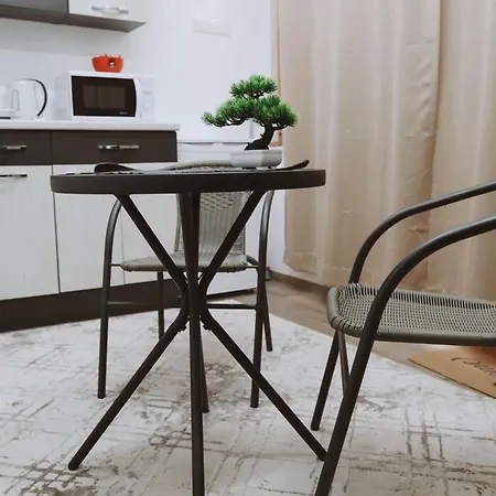 Apartamento Anja