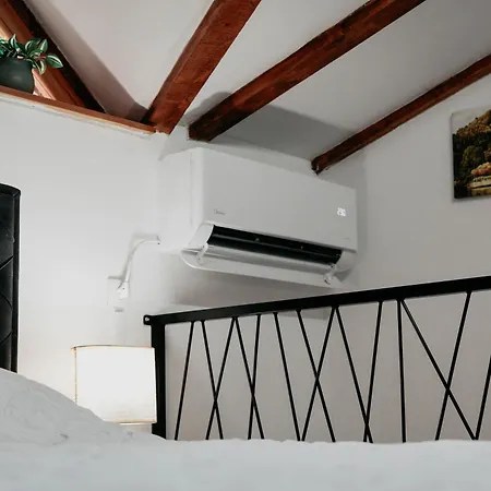 Anja * Mostar