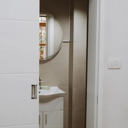 Apartamento Anja