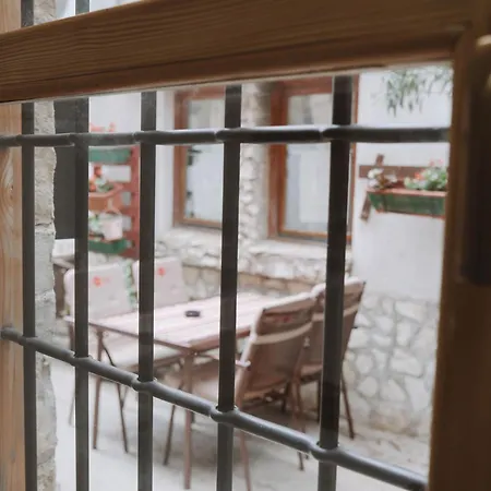Apartamento Anja