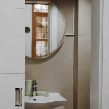 Anja Apartamento