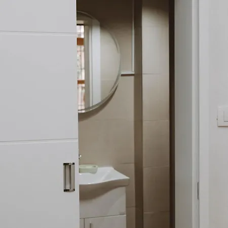 Anja Apartamento