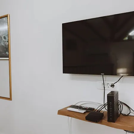 Apartamento Anja