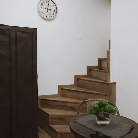 Anja Apartamento Mostar