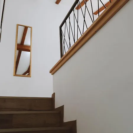 Anja Apartamento *