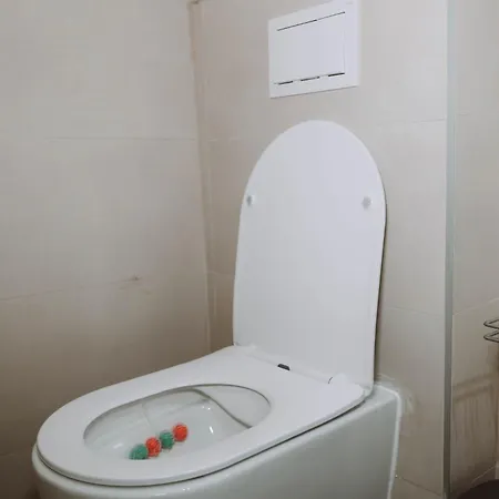 Anja Apartamento