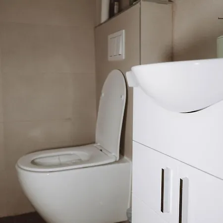 Anja Apartamento Mostar