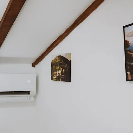 Apartamento Anja Mostar