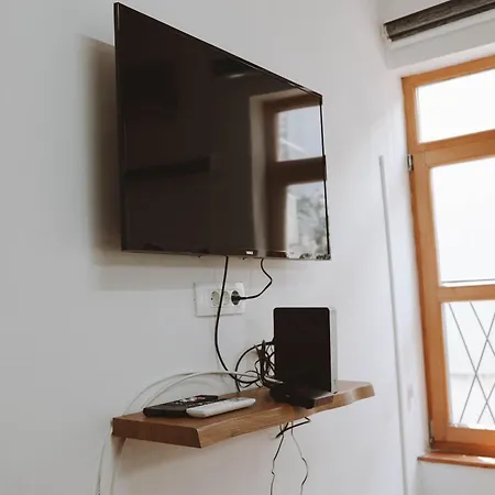 Apartamento Anja