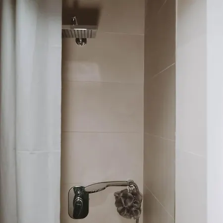Apartamento Anja *