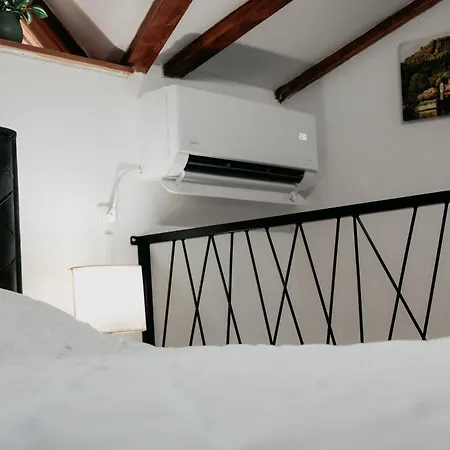 Apartamento Anja *