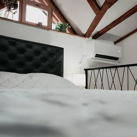 Apartamento Anja Mostar