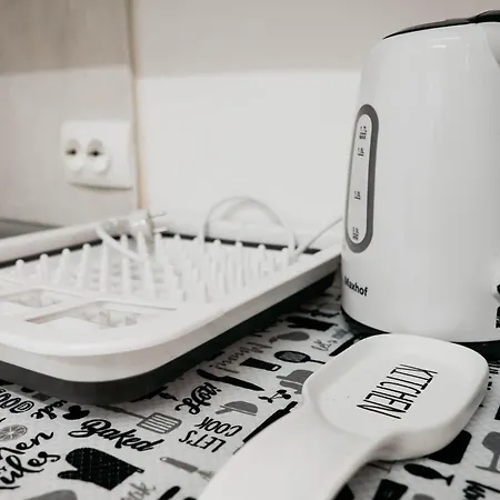 Apartamento Anja