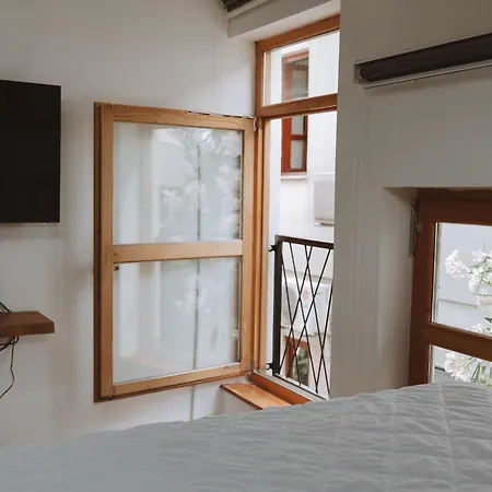 Anja Apartamento *