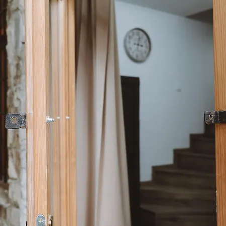Apartamento Anja *
