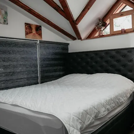 Anja Apartamento *