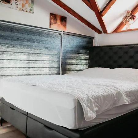 Anja Apartamento