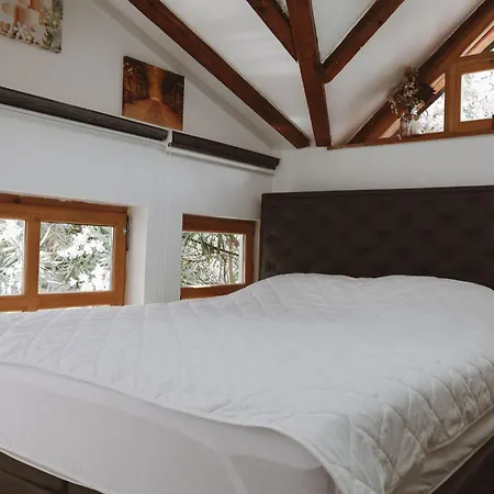Apartamento Anja Mostar
