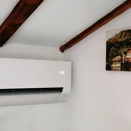 Apartamento Anja Mostar
