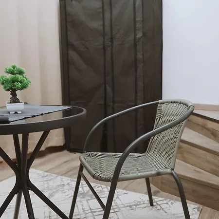 Anja Apartamento Mostar