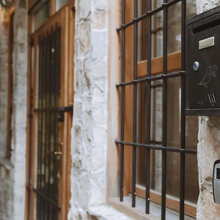 Anja Apartamento Mostar