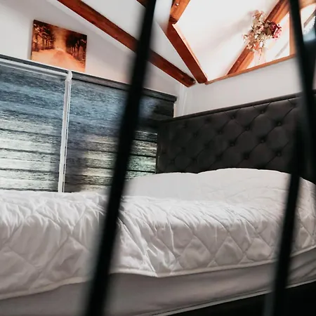 Anja Apartamento *