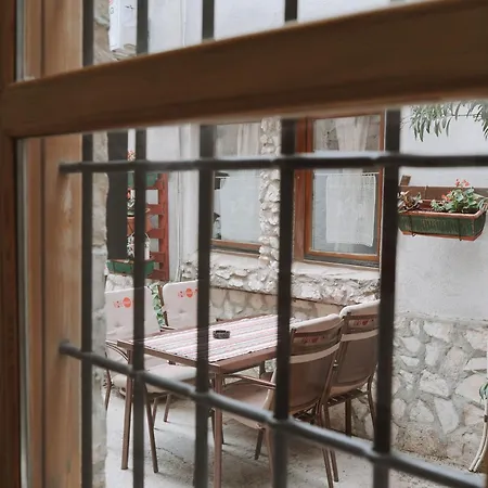 Apartamento Anja *