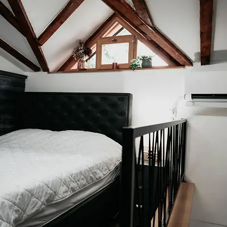 Apartamento Anja Mostar
